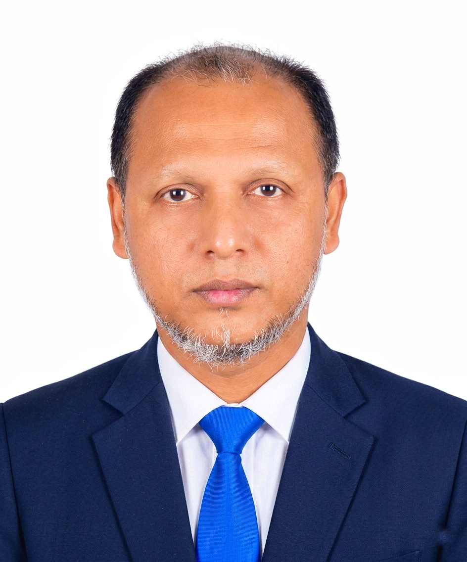 Photo of Md Bodrul Amin